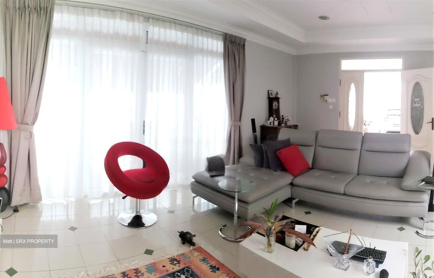 Serangoon Garden Estate (D19), Detached #460691801